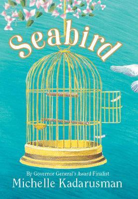 Seabird - Michelle Kadarusman - cover