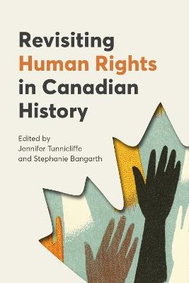 Revisiting Human Rights in Canadian History - cover