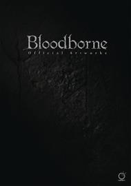 Bloodborne Official Artworks