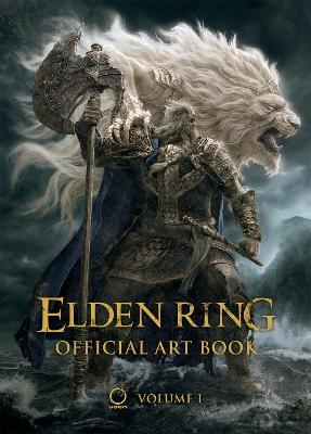 Elden Ring - FromSoftware - cover