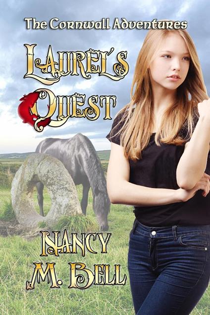 Laurel's Quest - Nancy M. Bell - ebook