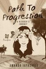 Path to Progression: A Blogger's Journey