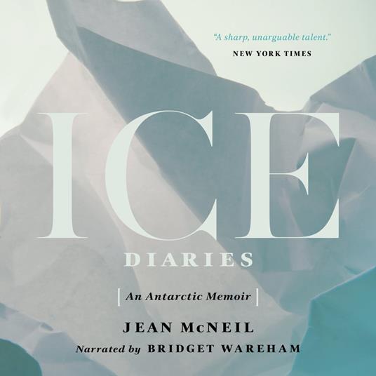 Ice Diaries