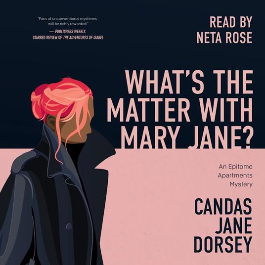 What’s the Matter with Mary Jane?