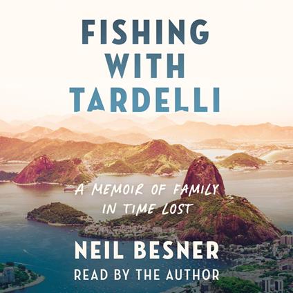 Fishing With Tardelli