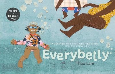 Everybelly - Thao Lam - cover