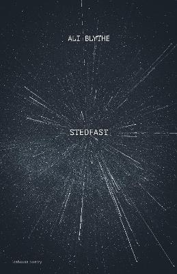 Stedfast - Ali Blythe - cover
