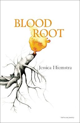 Blood Root - Jessica Hiemstra - cover