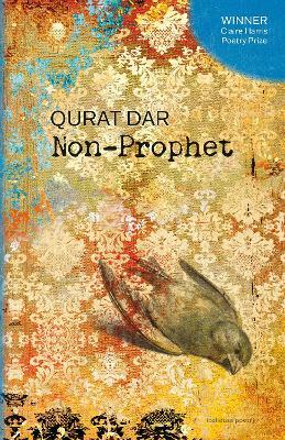 Non-Prophet - Qurat Dar - cover