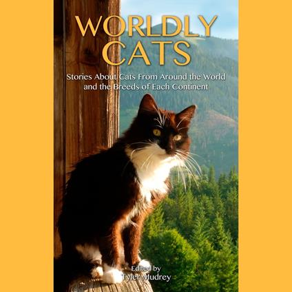 Worldly Cats