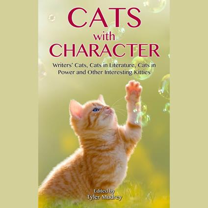 Cats with Character