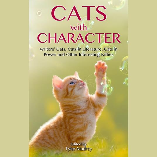 Cats with Character