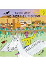 Arturo e l’unicorno