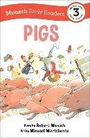 Pigs Early Reader