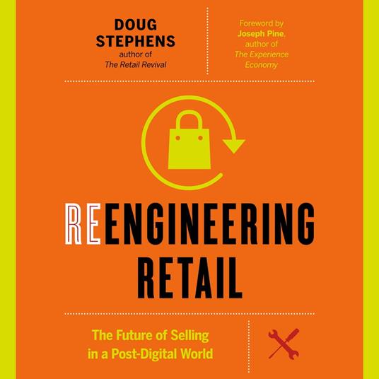 Reengineering Retail