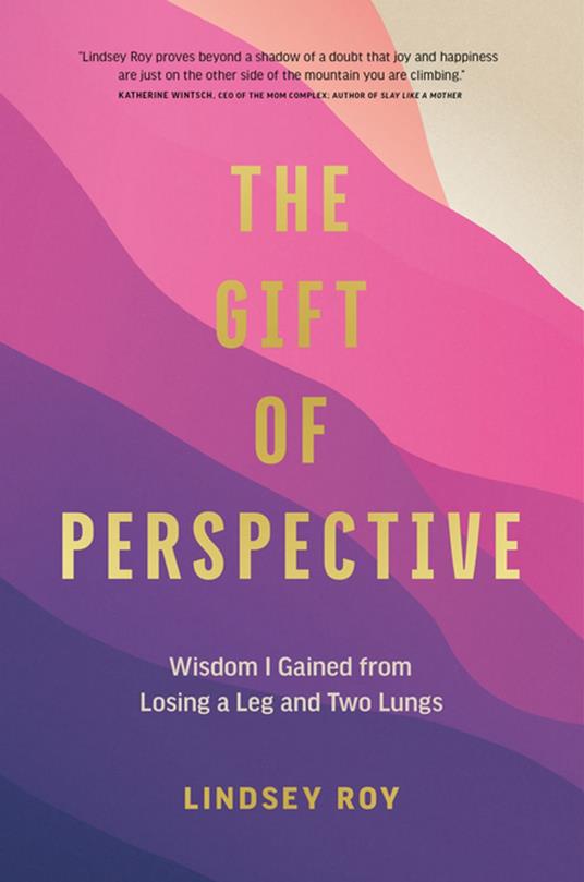 The Gift of Perspective