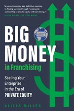 Big Money in Franchising: Scaling Your Enterprise in the Era of Private Equity