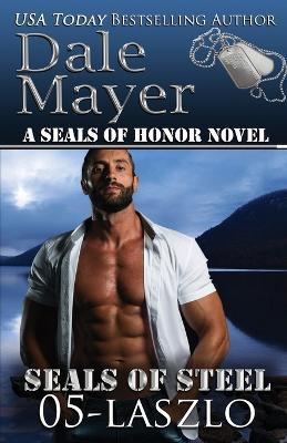 Laszlo - Dale Mayer - cover