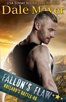 Fallon's Flaw - Dale Mayer - cover