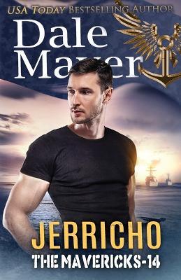 Jerricho - Dale Mayer - cover