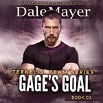 Gage's Goal