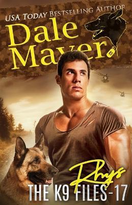 Rhys - Dale Mayer - cover