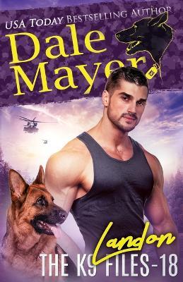 Landon - Dale Mayer - cover