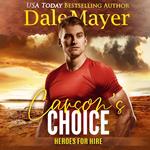 Carson's Choice