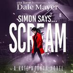 Simon Says... Scream