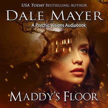 Maddy's Floor