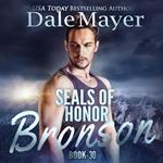 SEALs of Honor: Bronson