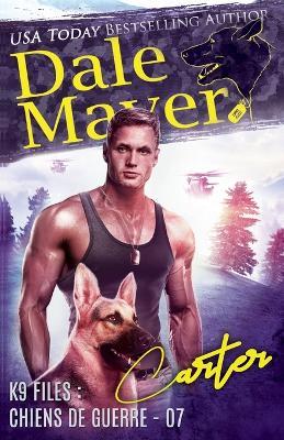 Carter (French) - Dale Mayer - cover