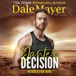 Dante's Decision