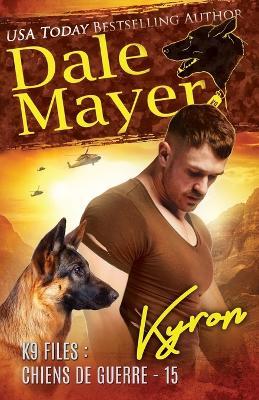 Kyron (French) - Dale Mayer - cover