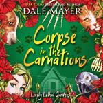 Corpse in the Carnations - AI Narrated