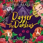 Daggers in the Dahlias - AI Narrated