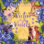 Victim in the Violets - AI Narrated