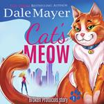 Cat’s Meow - AI Narrated