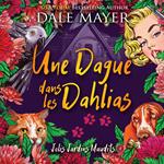 Une dague dans les dahlias - AI Narrated