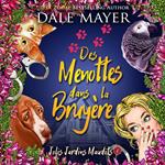 Des menottes dans la bruyère - AI Narrated