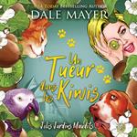 Un tueur dans les kiwis - AI Narrated