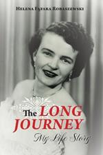 The Long Journey: My Life Story