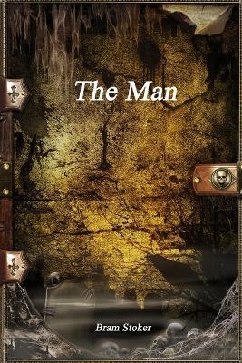 The Man - cover