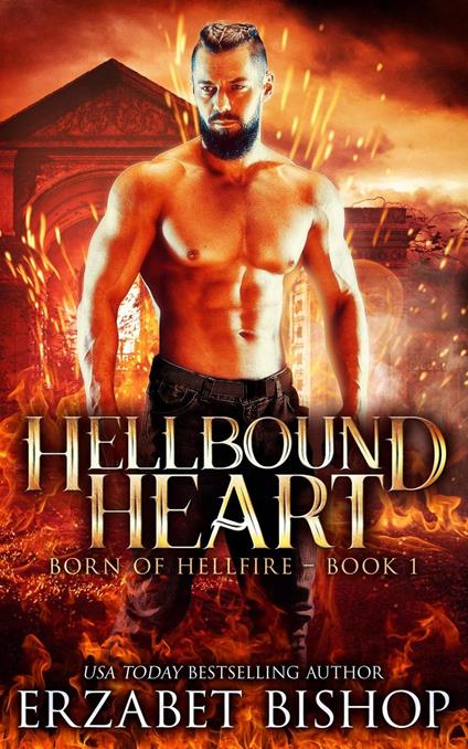 Hellbound Heart