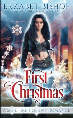 First Christmas - Erzabet Bishop - cover