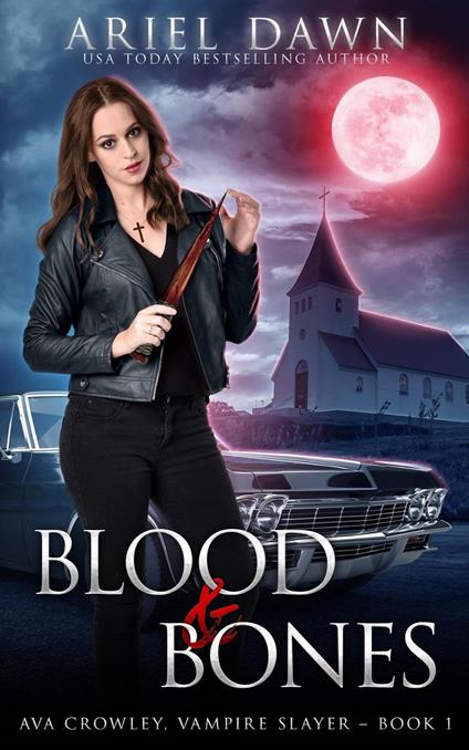 Blood & Bones