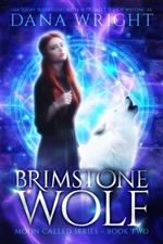 Brimstone Wolf