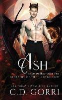 Ash - C D Gorri - cover