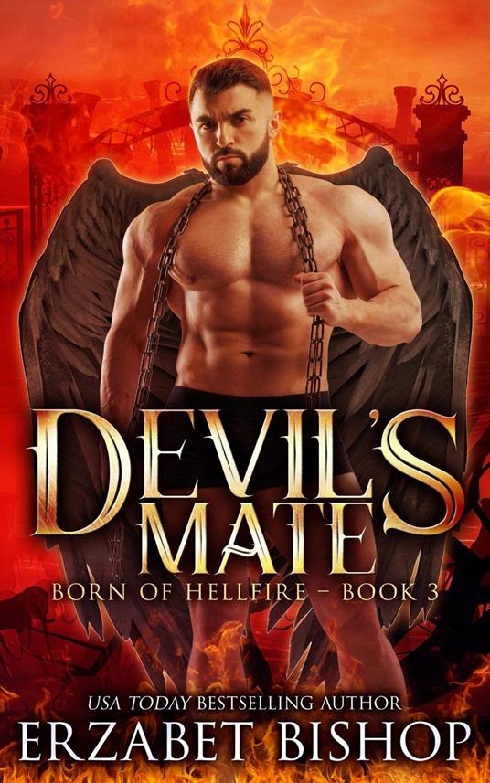 Devil's Mate