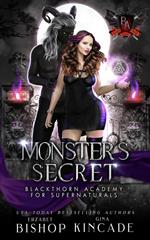 Monster's Secret